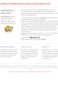 Mobile Screenshot of cartomanziaetarocchi.dalvivo.org